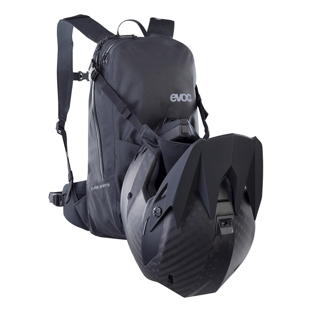 Allride 3D WP 16