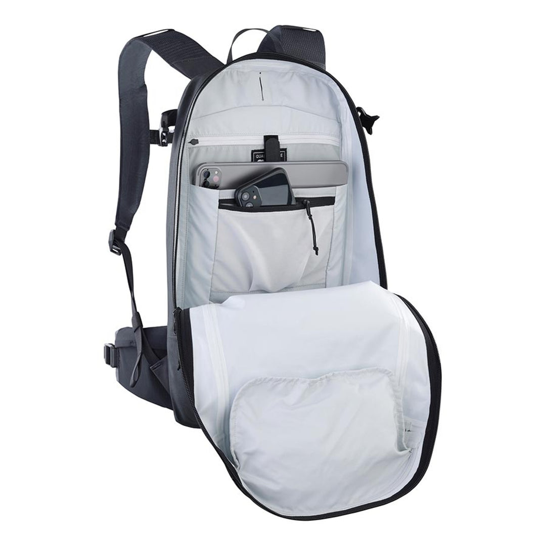 Allride 3D WP 16