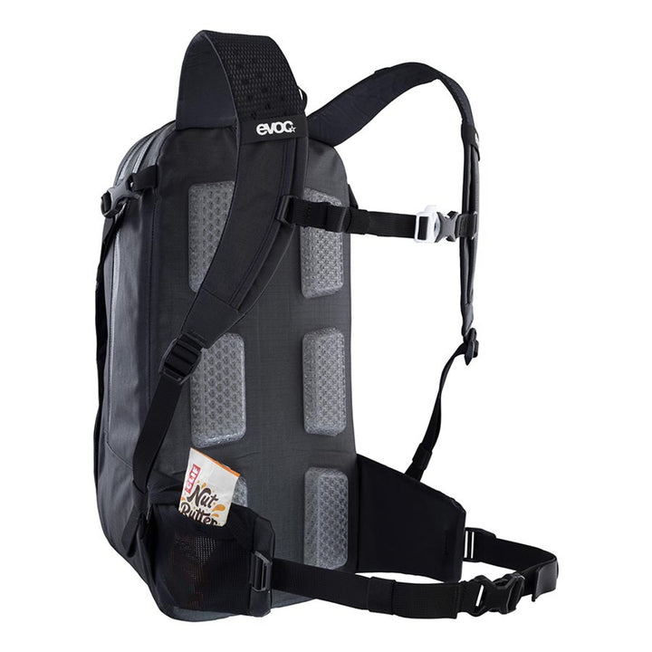 Allride 3D WP 16