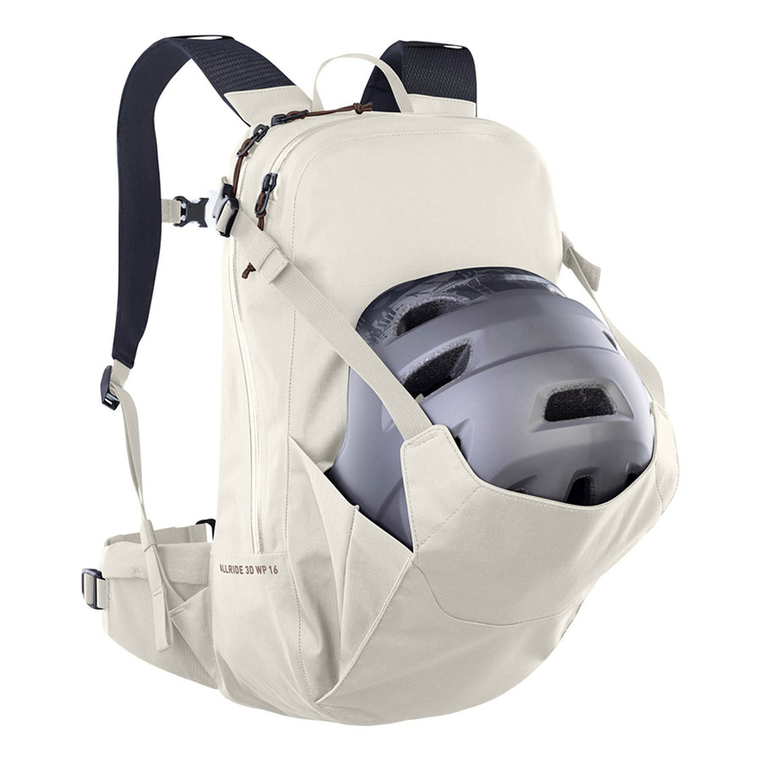 Allride 3D WP 16
