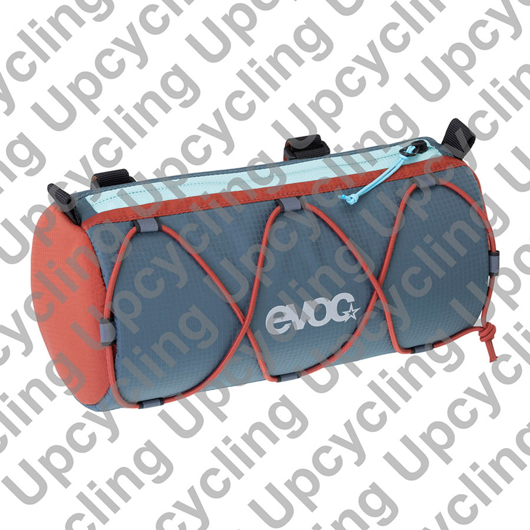 Handlebar Roll