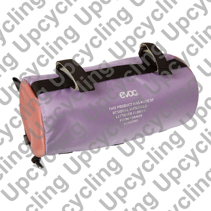 Handlebar Roll