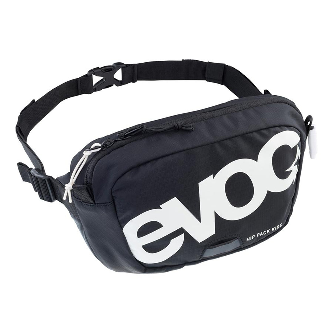 Hip Pack Kids, Hip Pack, Black