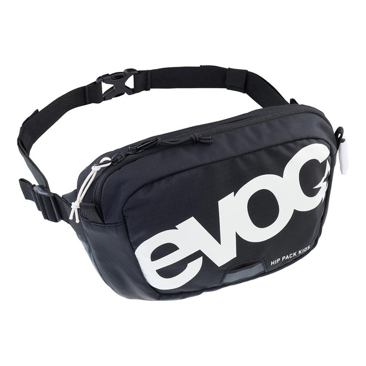 Hip Pack Kids, Hip Pack, Black