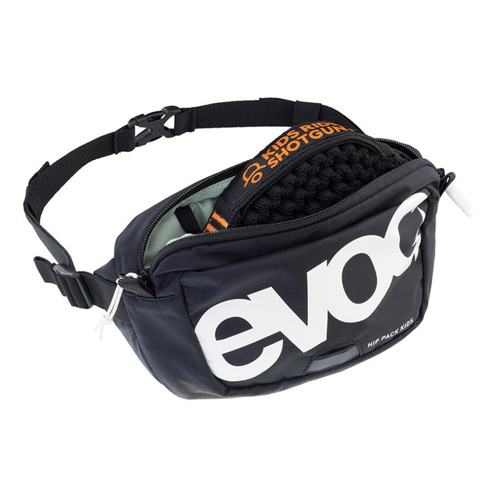 Hip Pack Kids, Hip Pack, Black