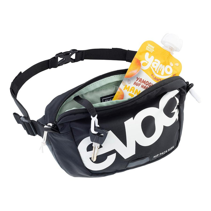 Hip Pack Kids, Hip Pack, Black