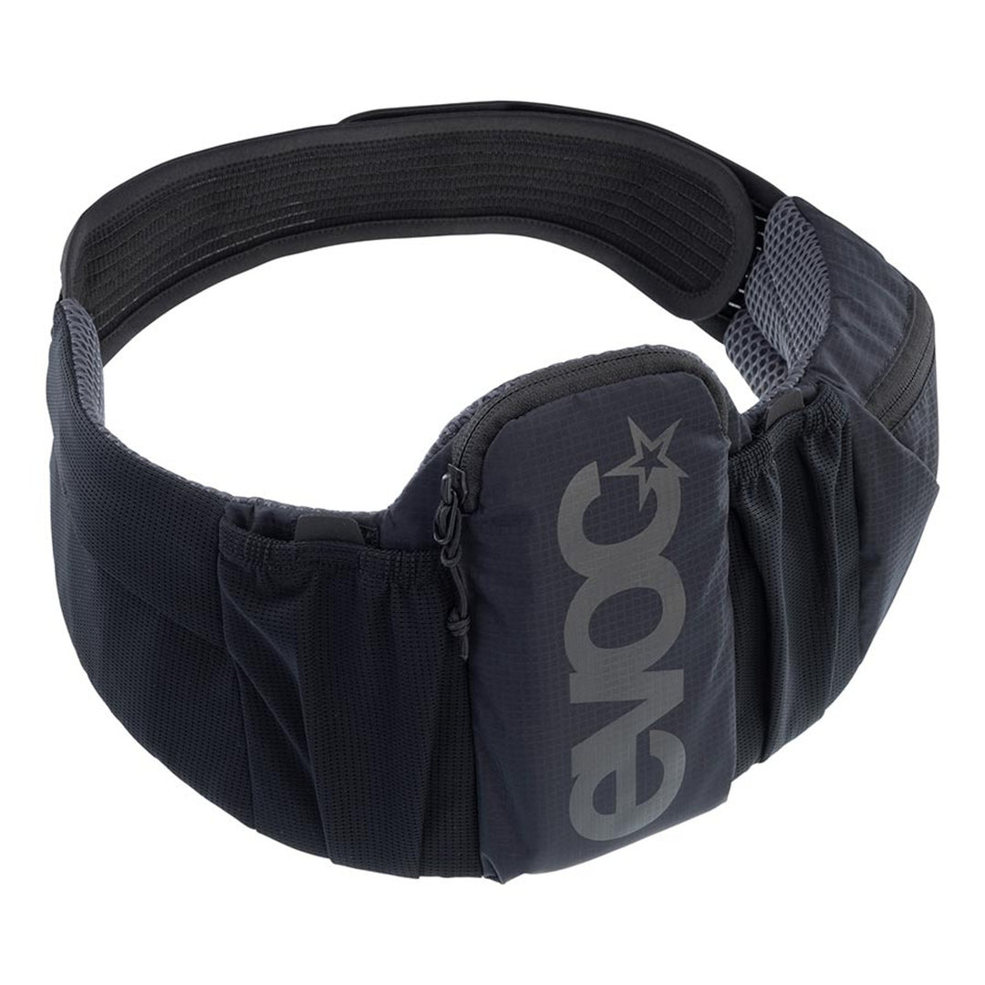 Trail Belt, Hip Pack, 0.8L, Black