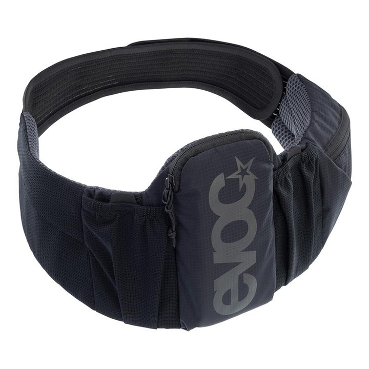 Trail Belt, Hip Pack, 0.8L, Black