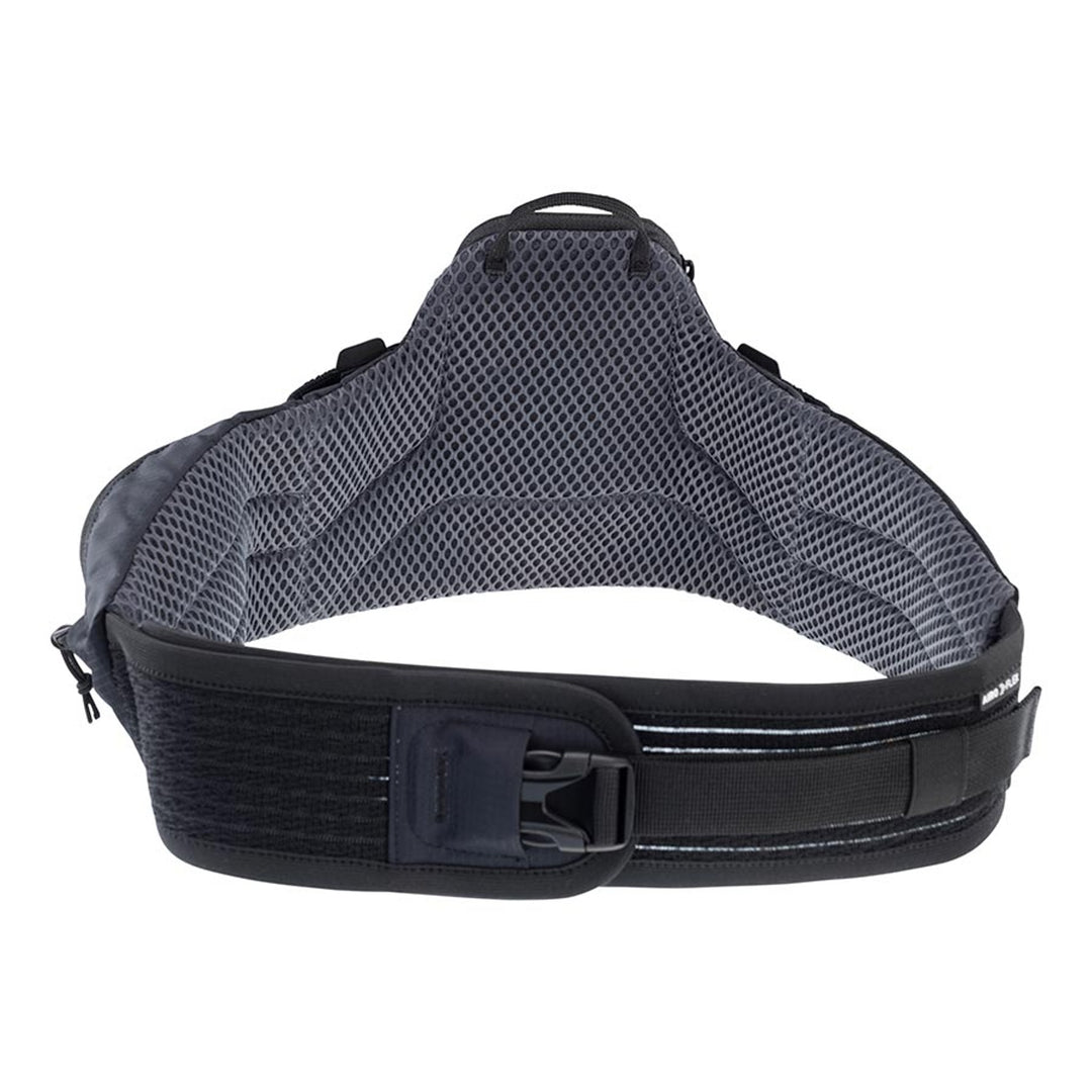 Trail Belt, Hip Pack, 0.8L, Black