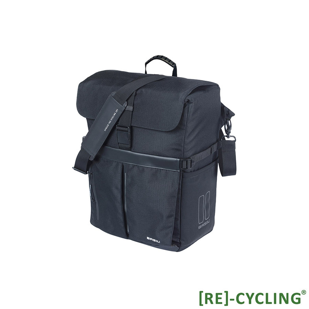 Move Simple - Black