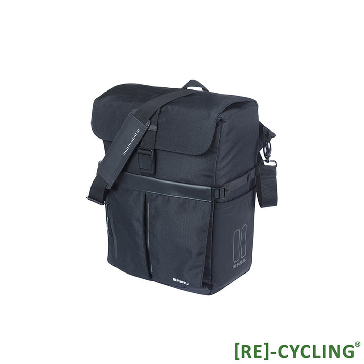 Move Simple - Black