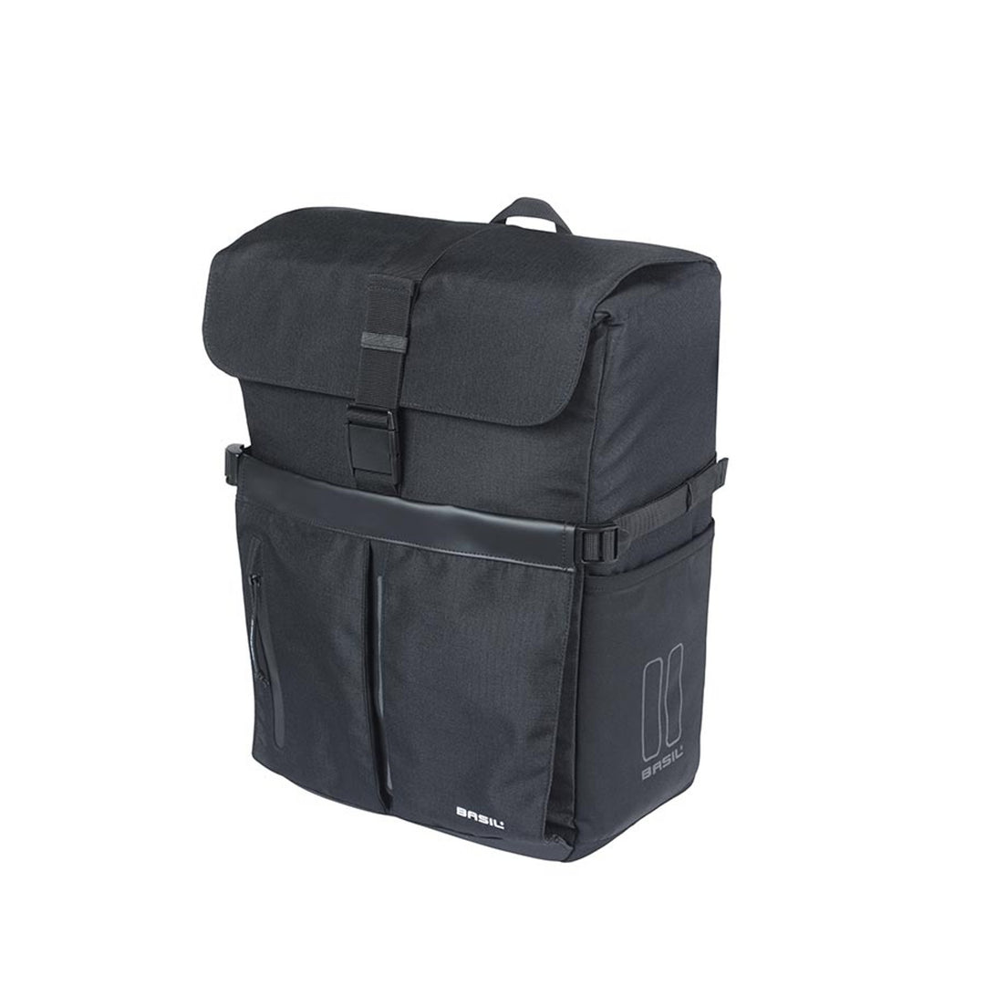 Move Simple - Black