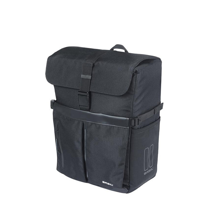 Move Simple - Black