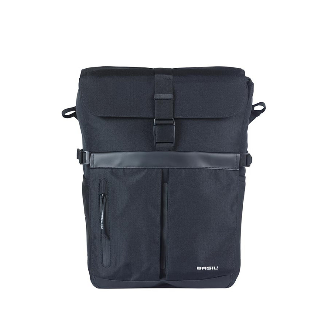 Move Simple - Black