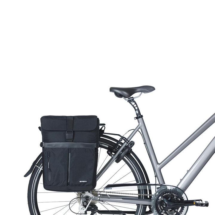 Move Simple - Black