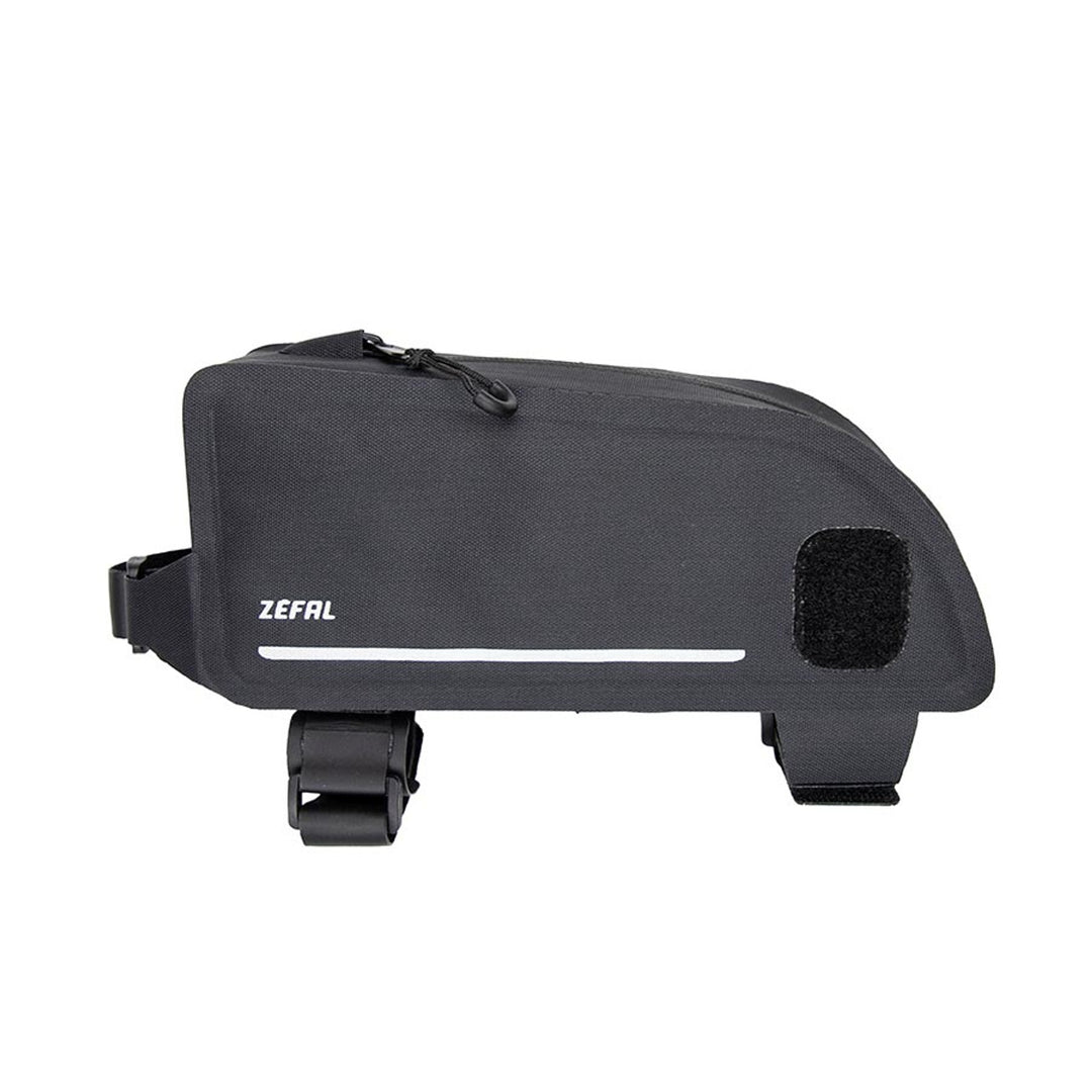 Z Adventure T1 Tube - Black