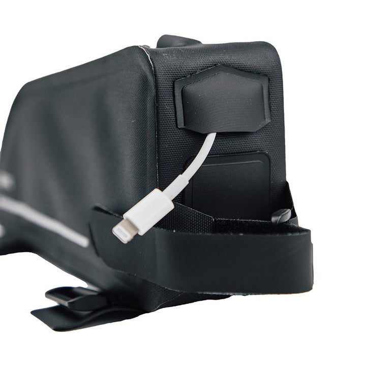 Z Adventure T1 Tube - Black