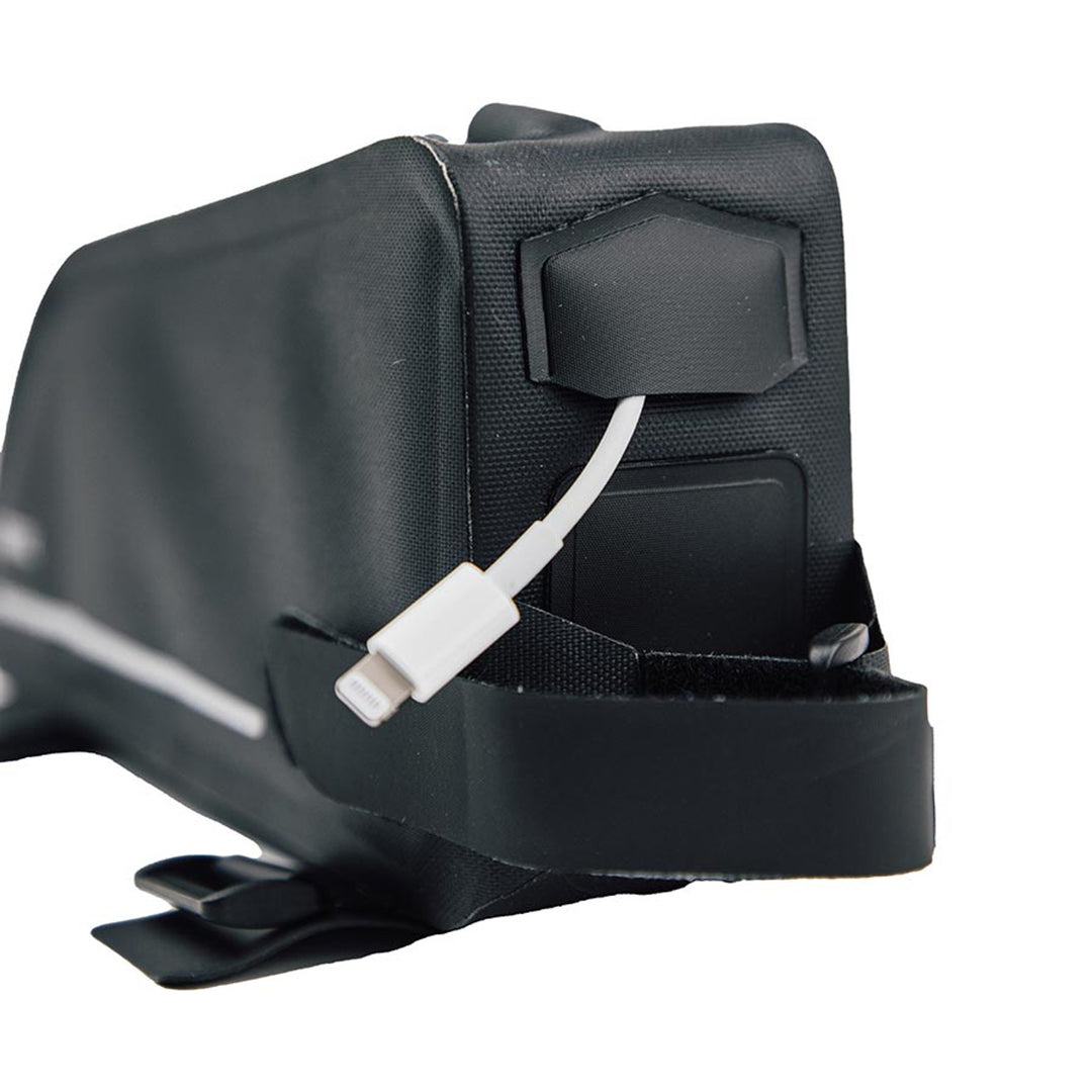 Z Adventure T1 Tube - Black