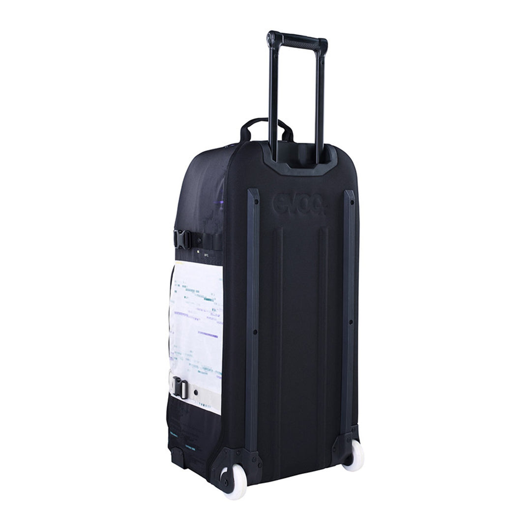 World Traveller 125