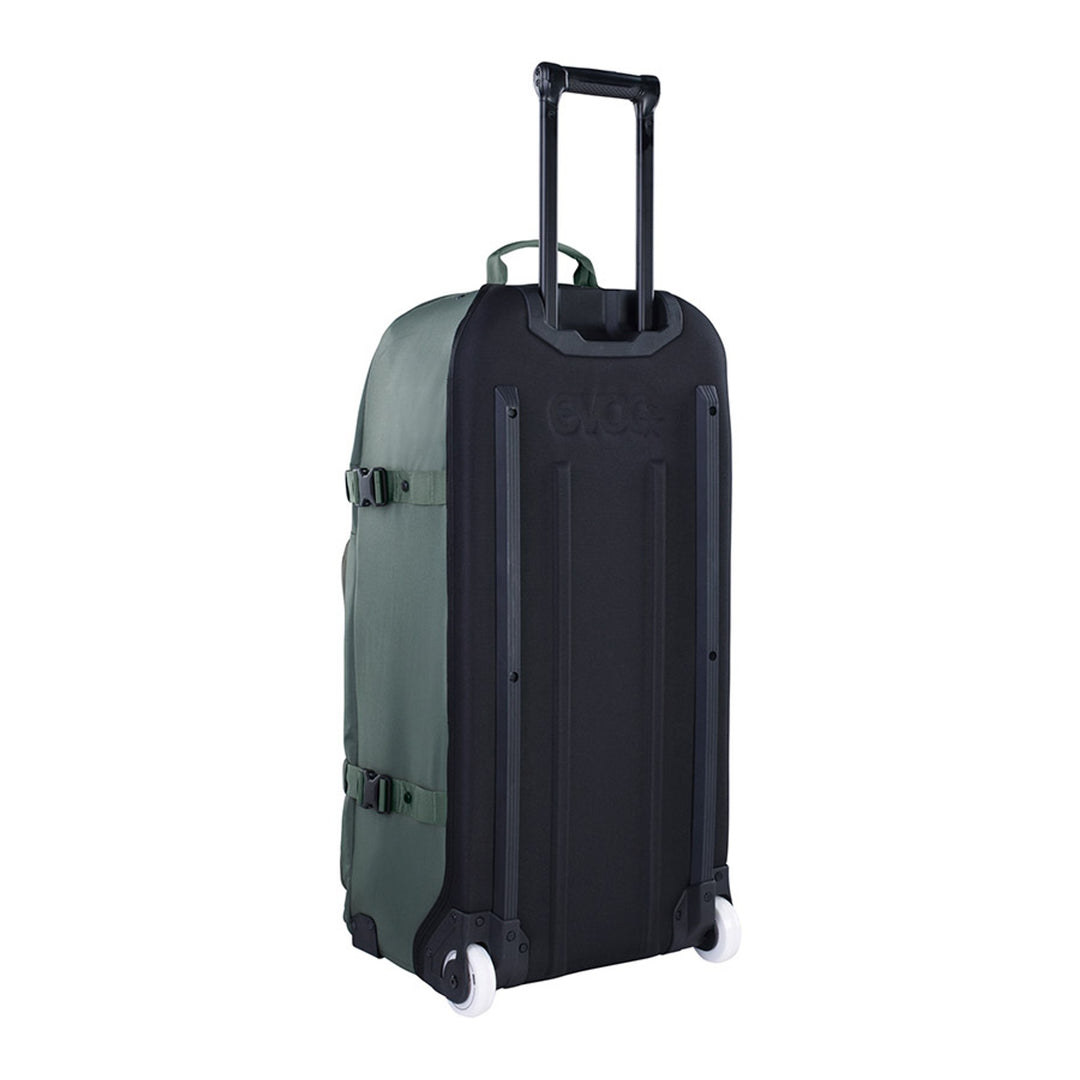 World Traveller 125