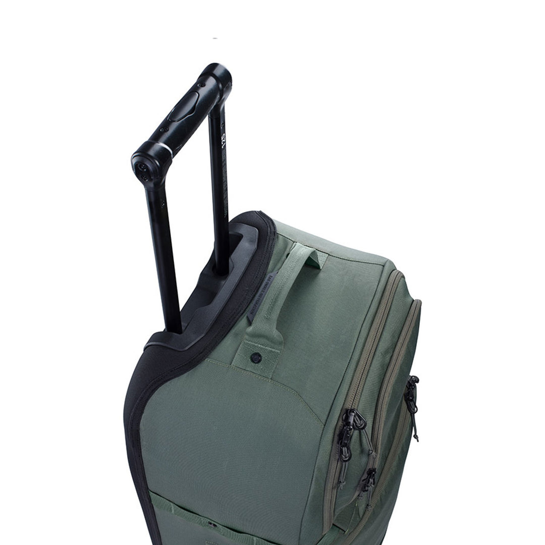World Traveller 125