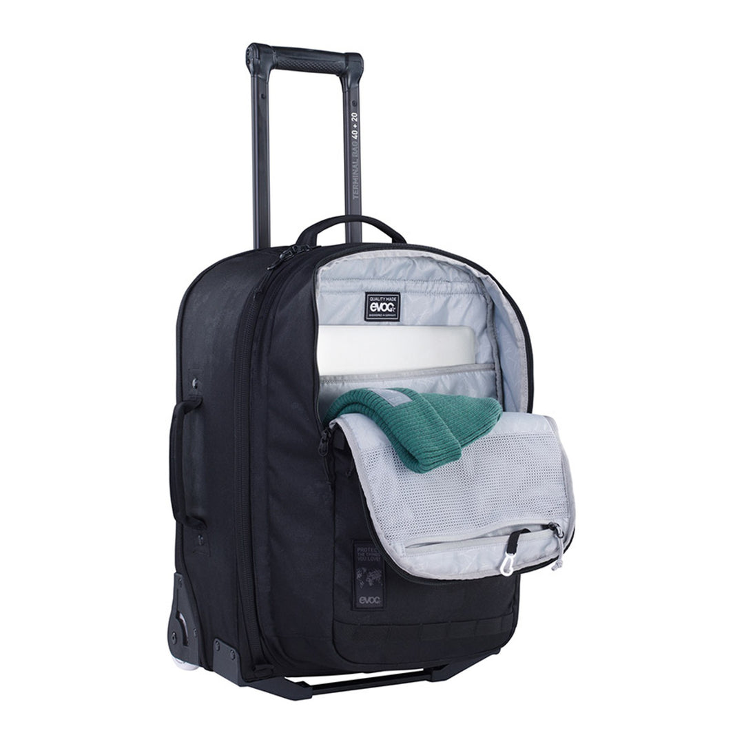 Terminal Bag 40+20