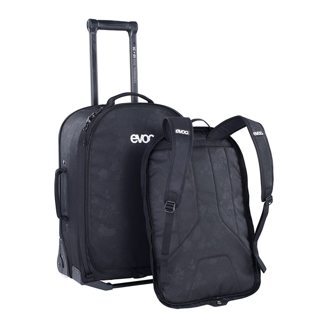 Terminal Bag 40+20