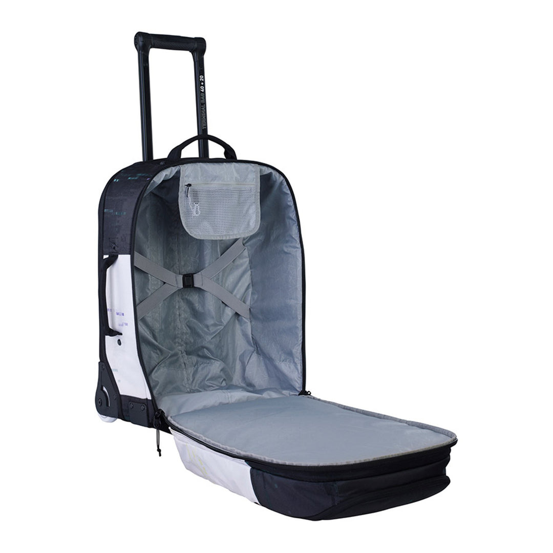 Terminal Bag 40+20