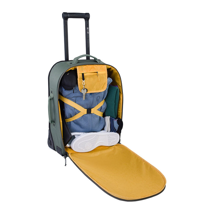 Terminal Bag 40+20