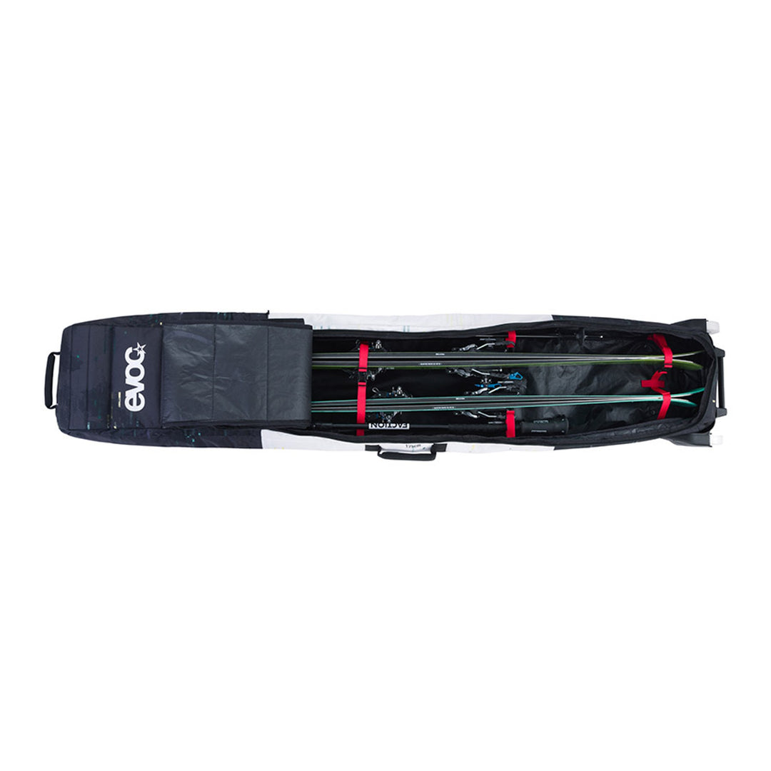 Ski Roller