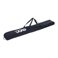 Ski Bag, Snow Gear Bag, 50L, Black, LXL