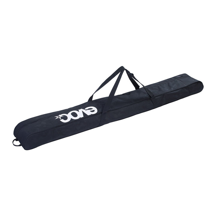Ski Bag, Snow Gear Bag, 50L, Black, LXL