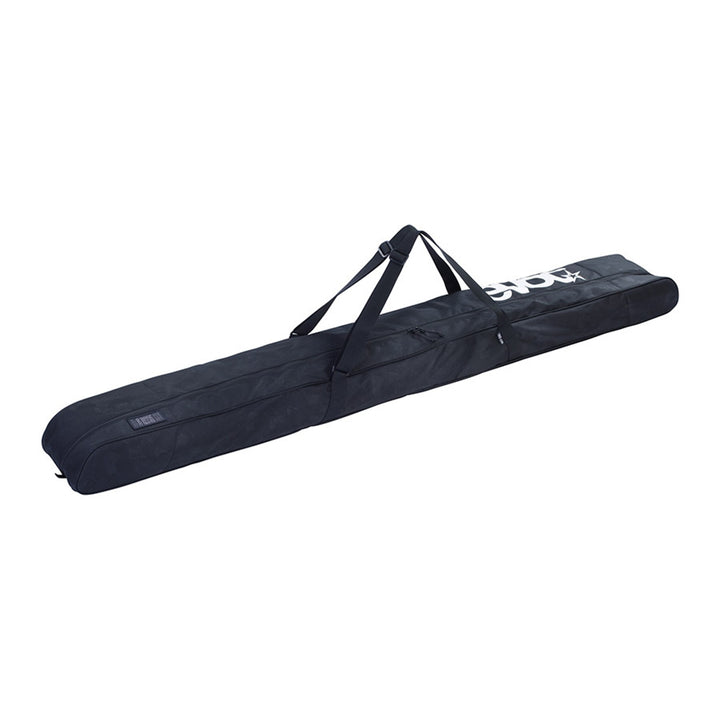 Ski Bag, Snow Gear Bag, 50L, Black, LXL