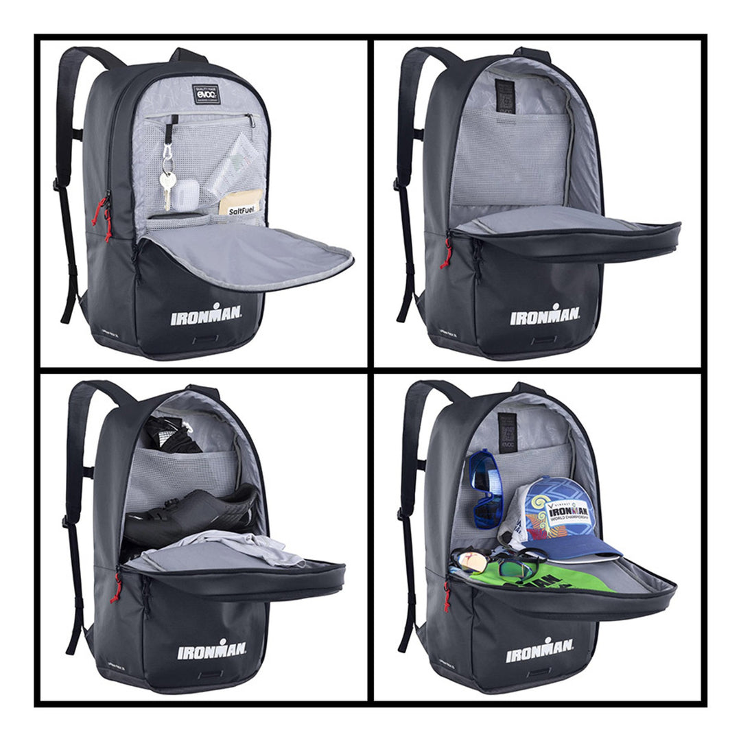Urban Pack 25