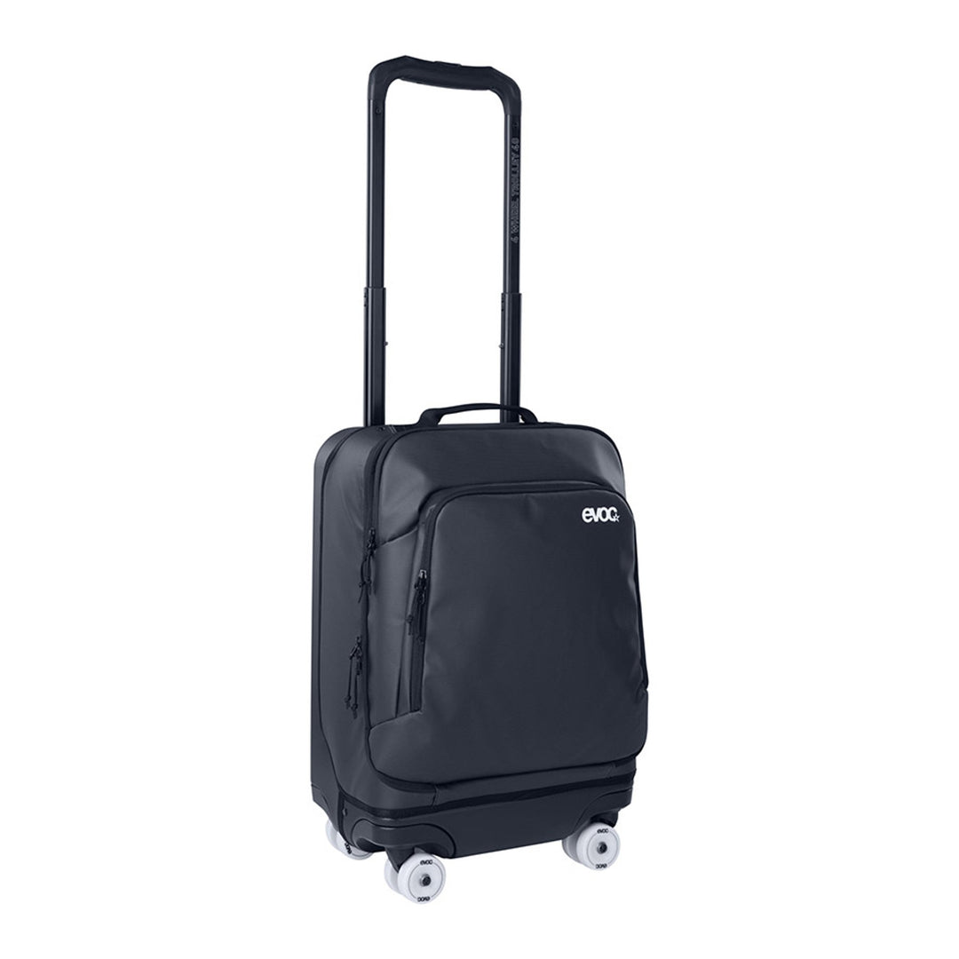 4-Wheel Trolley 40