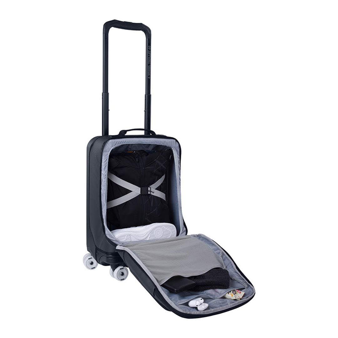 4-Wheel Trolley 40