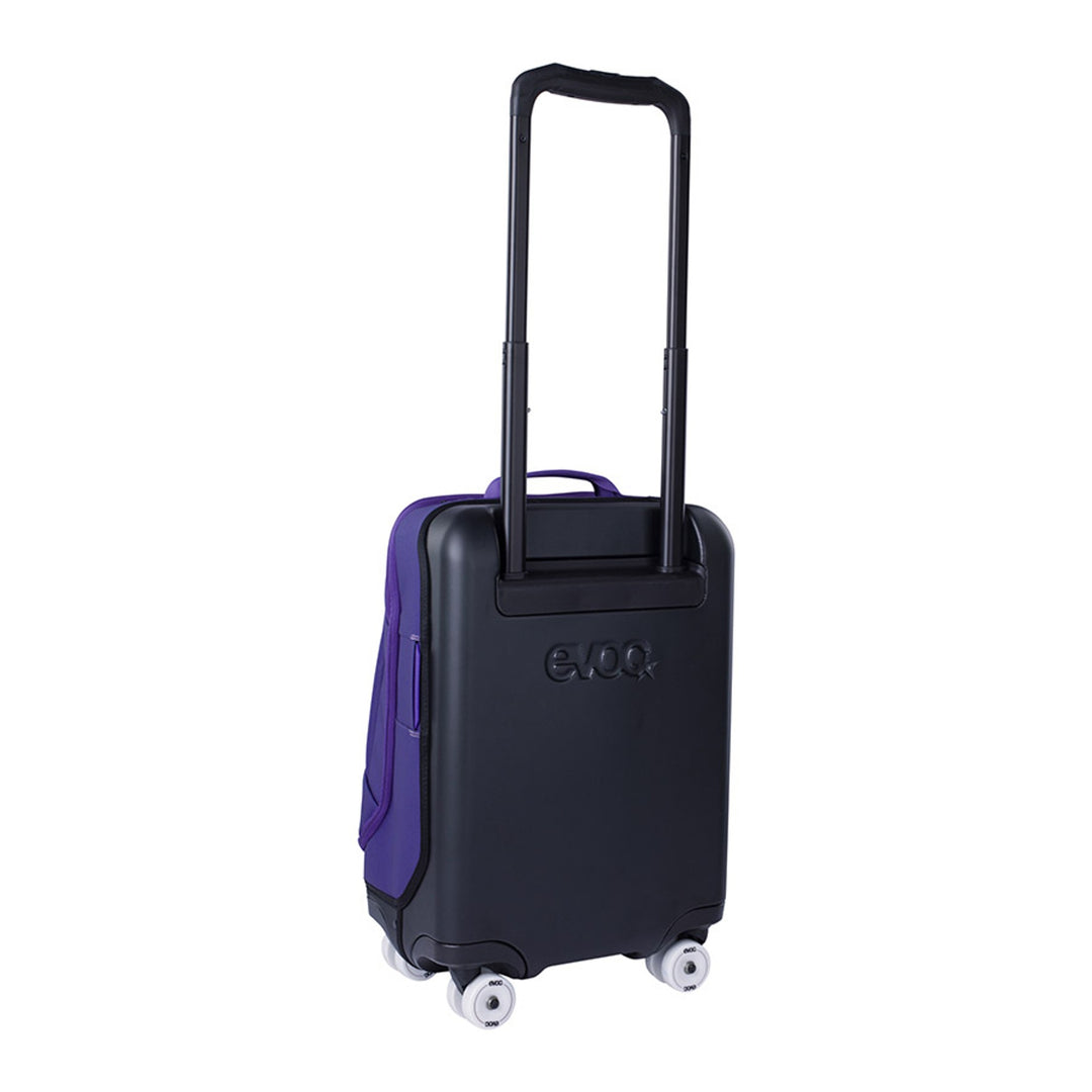 4-Wheel Trolley 40