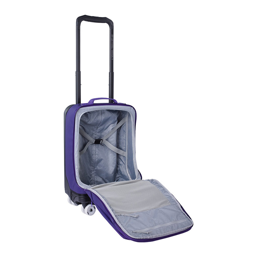 4-Wheel Trolley 40