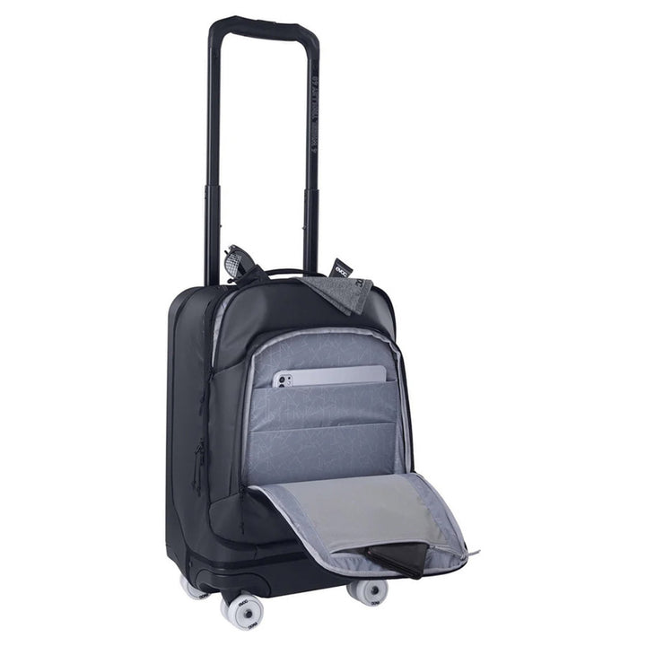 4-Wheel Trolley 40