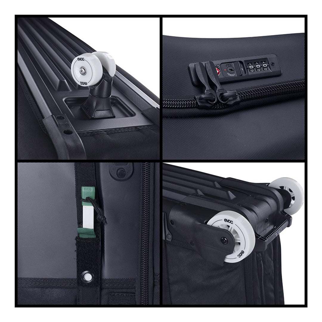 Road Bike Bag Pro