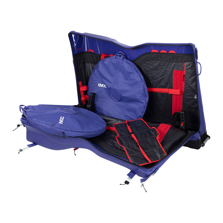 Road Bike Bag Pro