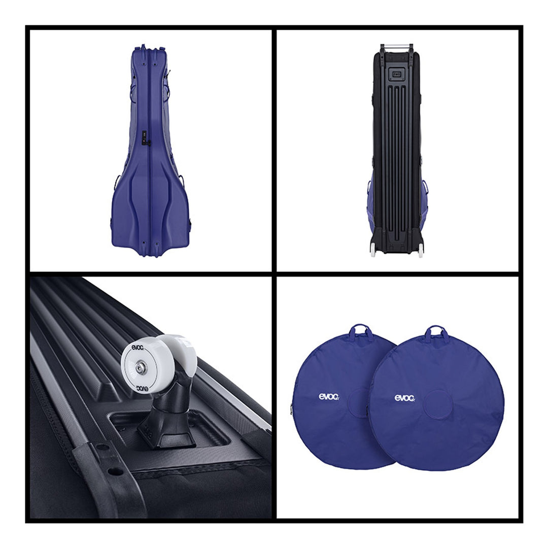 Road Bike Bag Pro