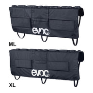 Tailgate Pad Curve
