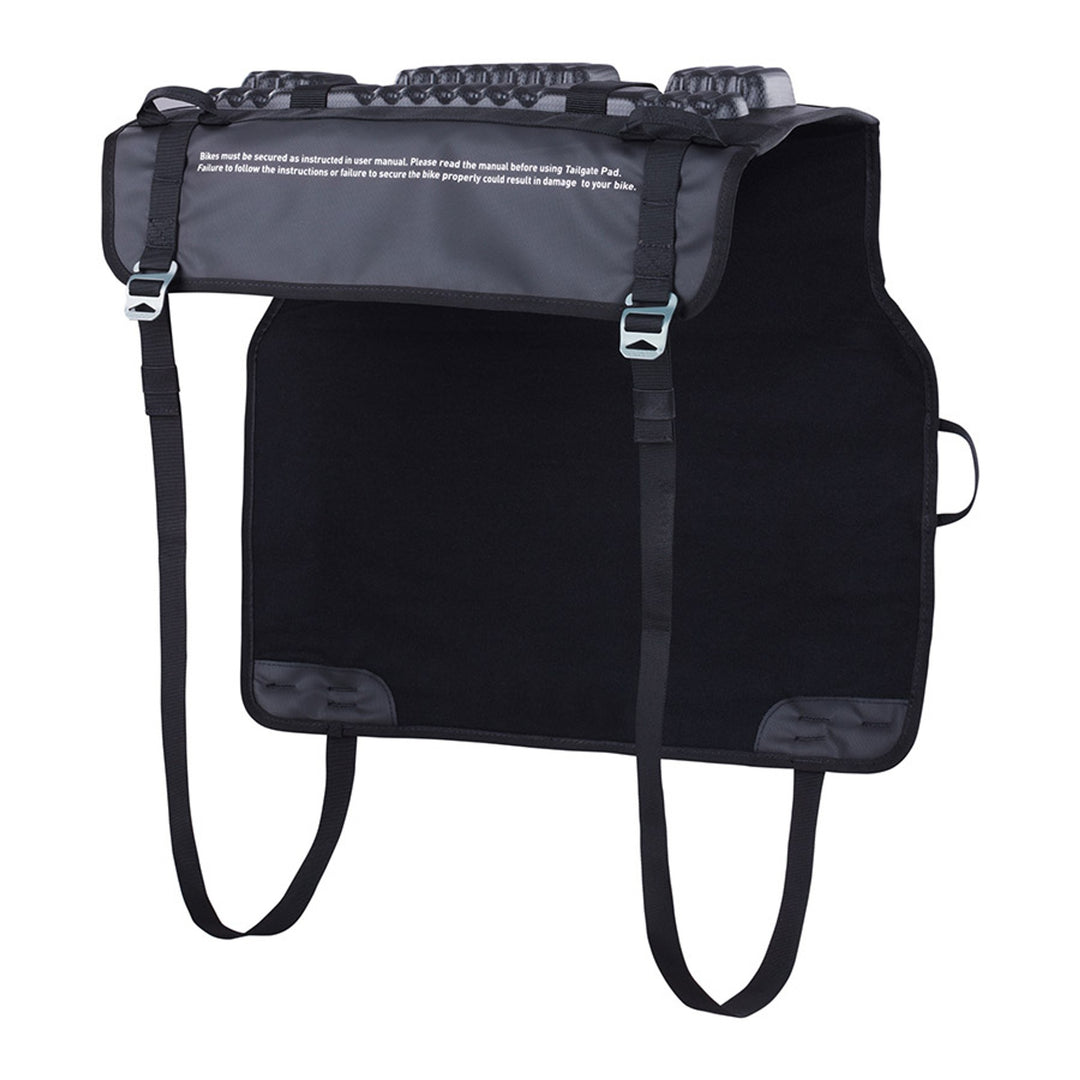 Tailgate Pad Duo
