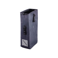 BSB-132 PortoVault, Pannier, 25L, Black