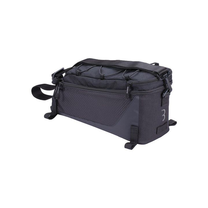 BSB-134 TrunkPack, Trunk Bag, 6L, Black