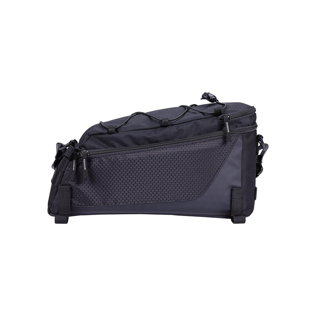 BSB-134 TrunkPack, Trunk Bag, 6L, Black