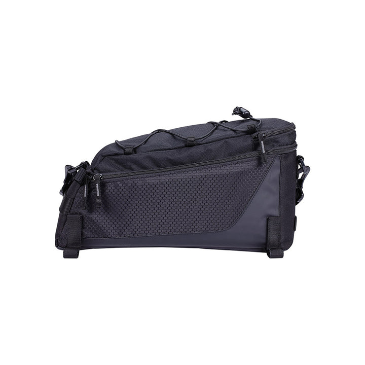 BSB-134 TrunkPack, Trunk Bag, 6L, Black