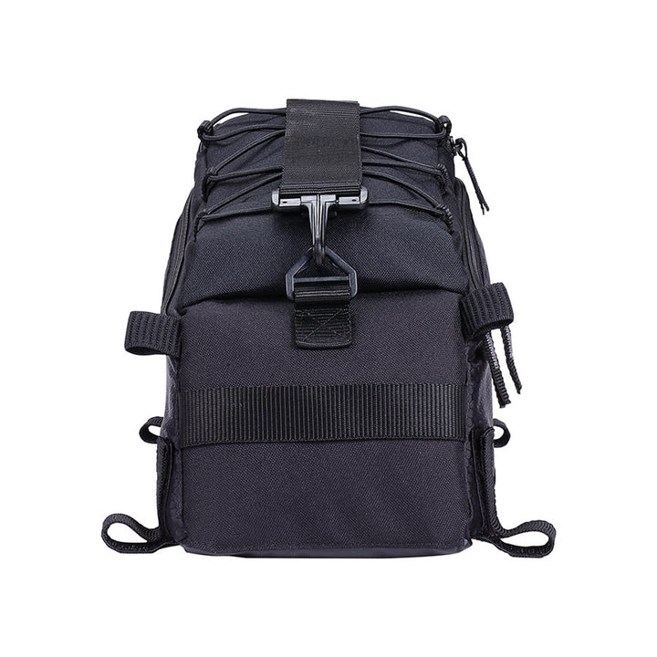 BSB-134 TrunkPack, Trunk Bag, 6L, Black