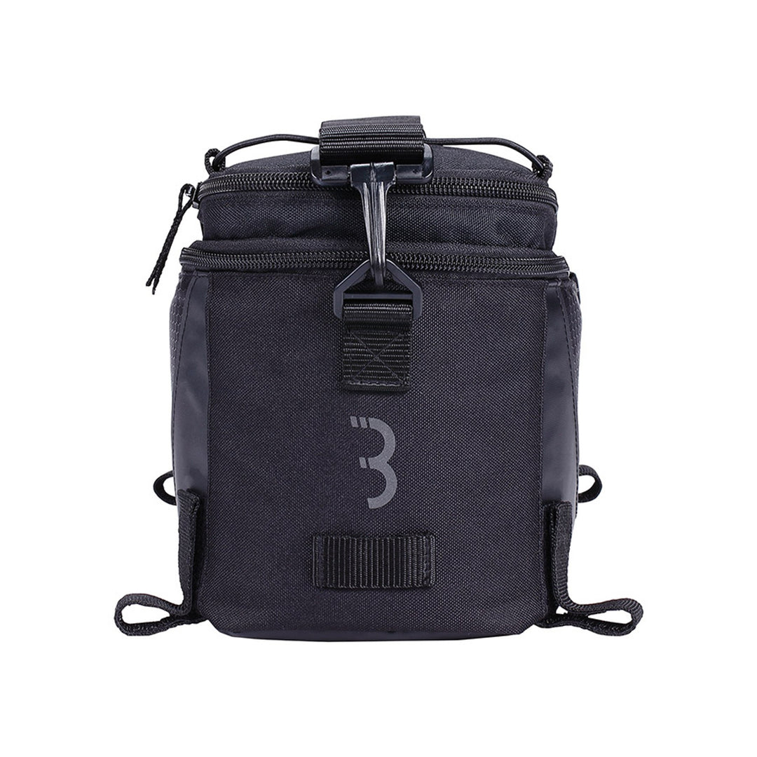 BSB-134 TrunkPack, Trunk Bag, 6L, Black